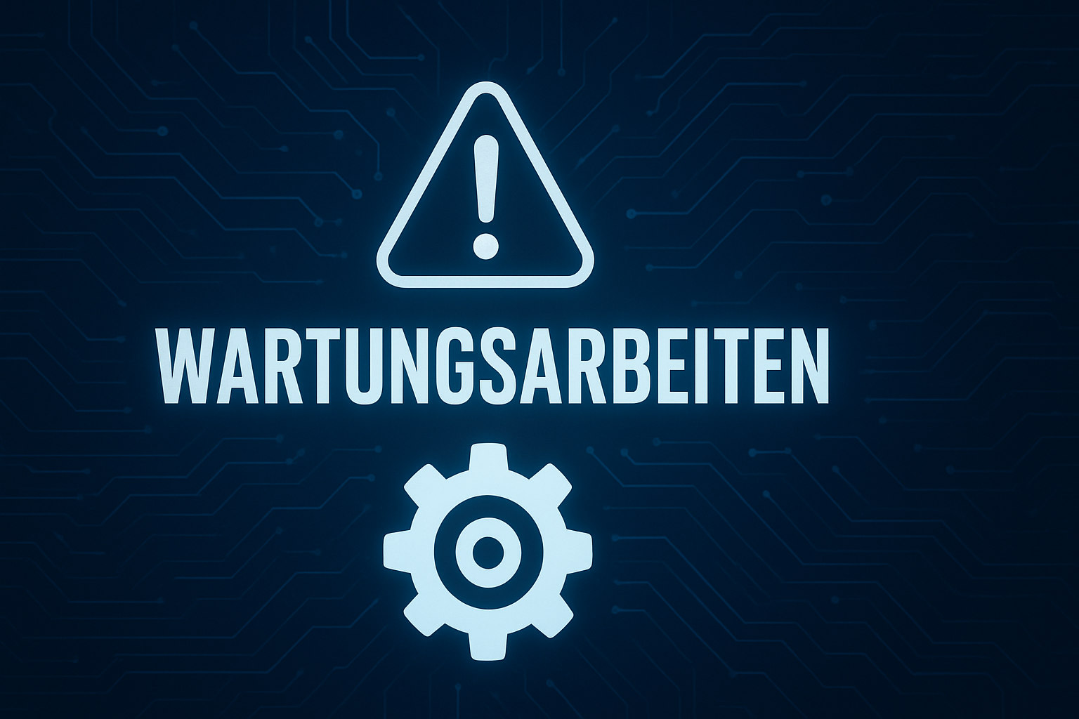 Bild zu 🚧 Geekupdate im Umbau – kurzzeitig keine News