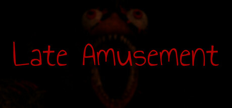 Bild zu 🎮 Gamescom-Impression: Late Amusement – Ein kleiner, aber feiner Indie-Horror-Titel 👻
