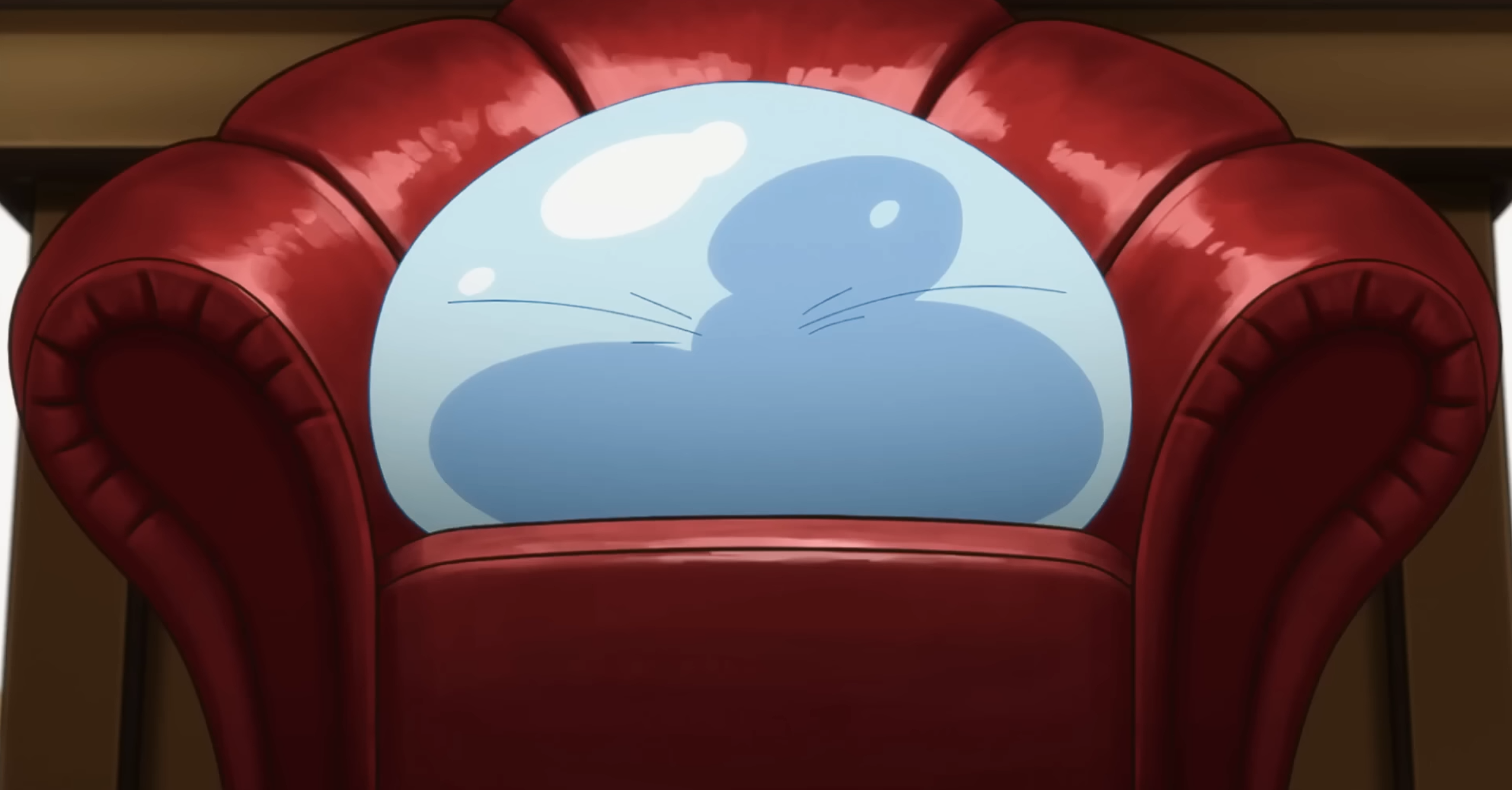 Bild zu 🌀🔥 That Time I Got Reincarnated as a Slime Staffel 4 offiziell angekündigt!