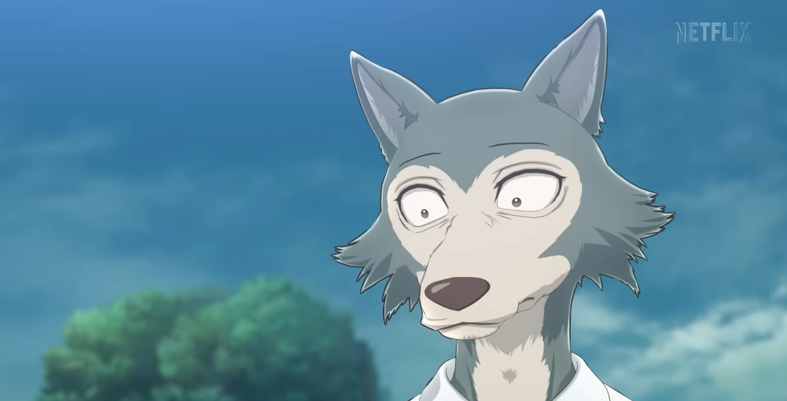 Bild zu 🐺🔥 Beastars: Final Season Part 2 bekommt offiziellen Netflix-Starttermin
