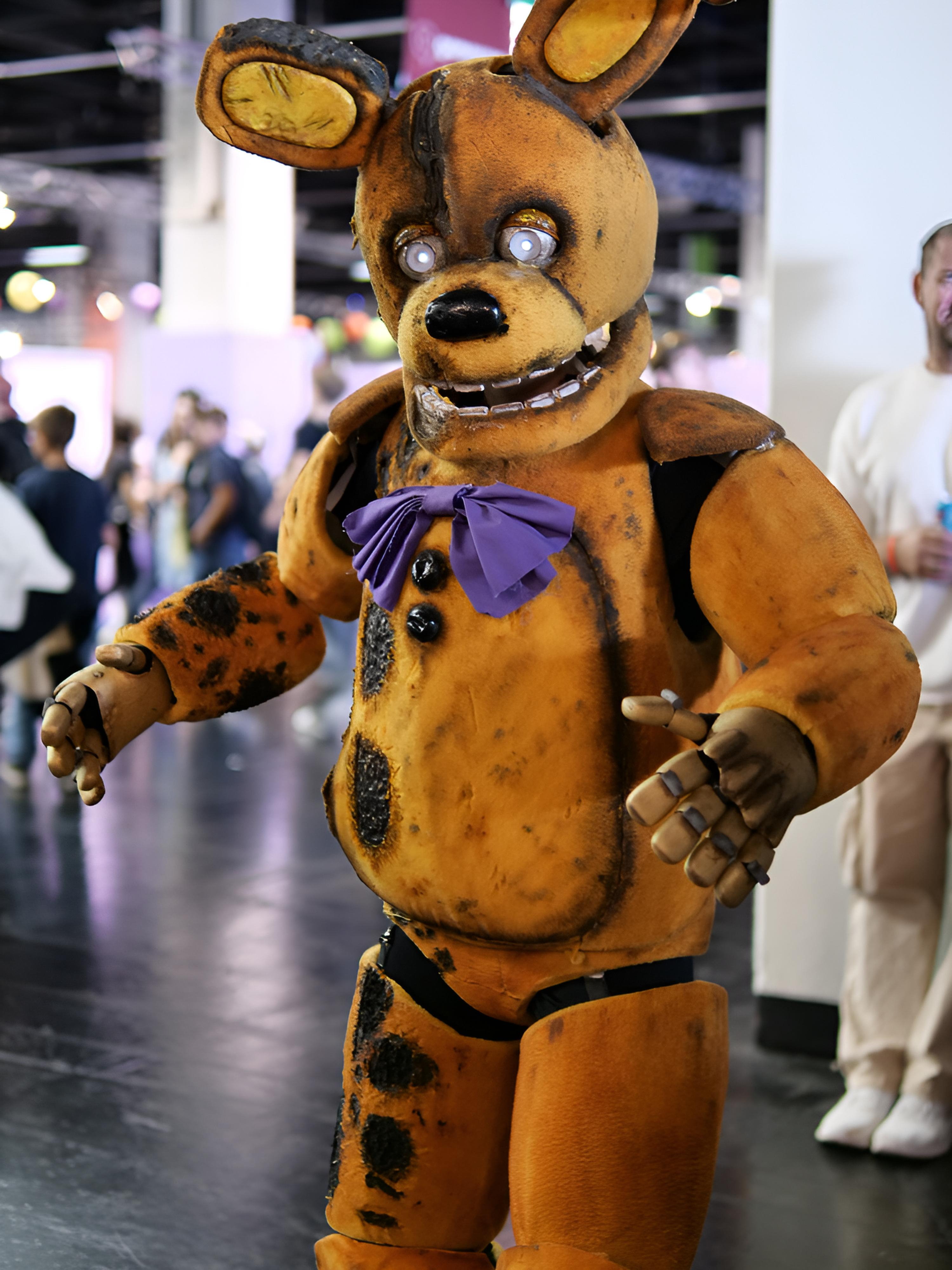 Gamescom Bild 2