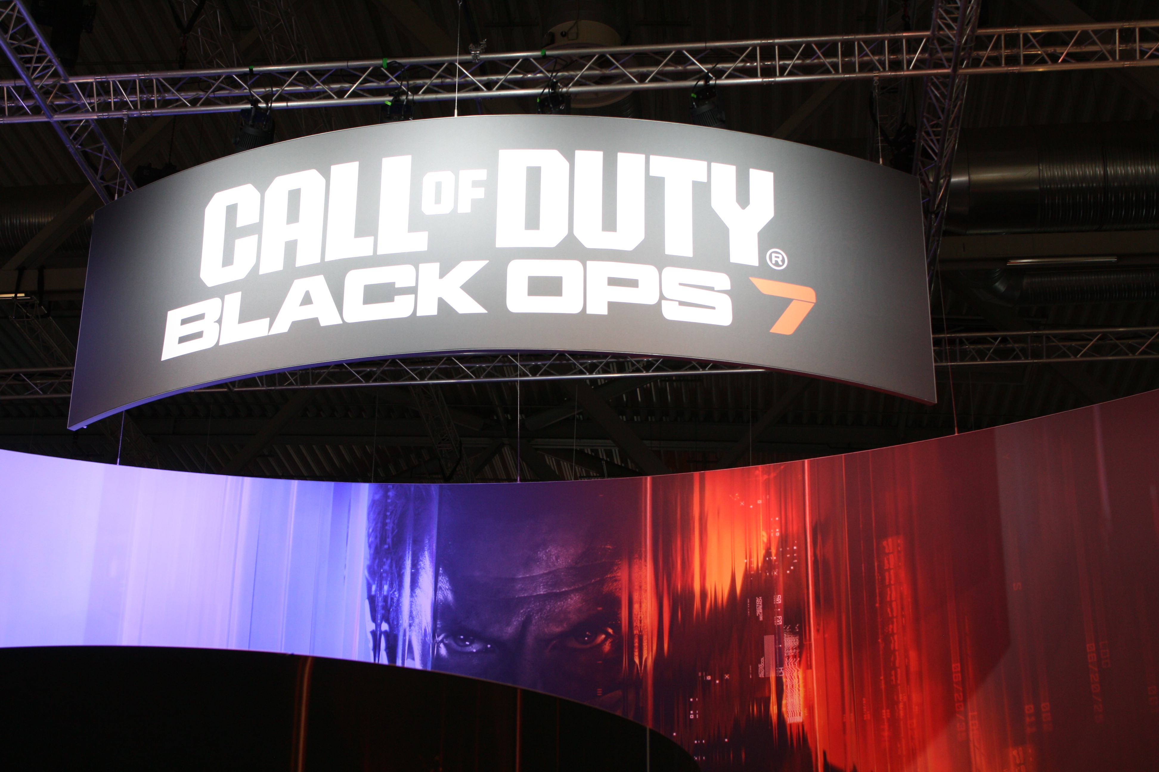 Gamescom Bild 11