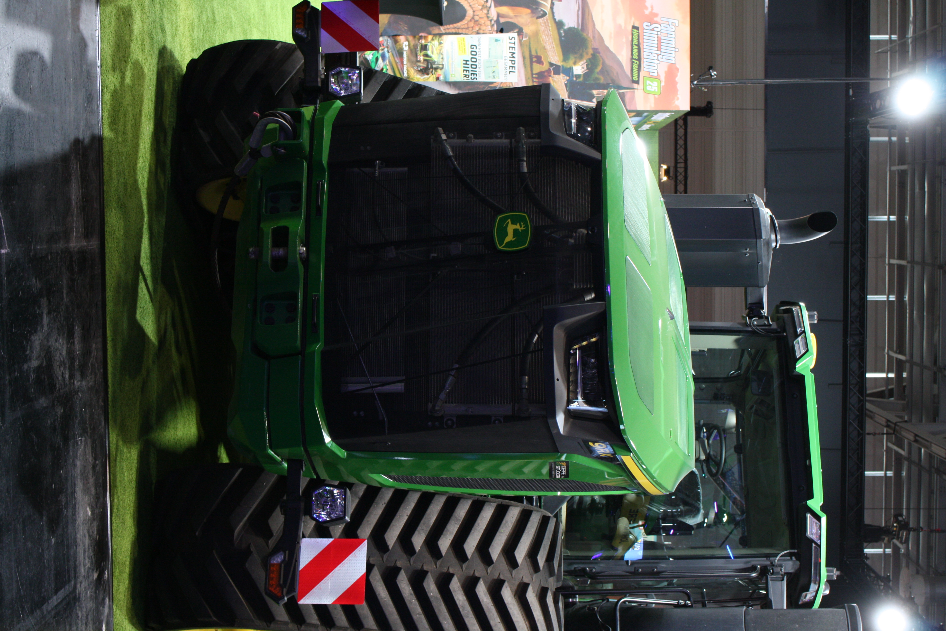 Gamescom Bild 13