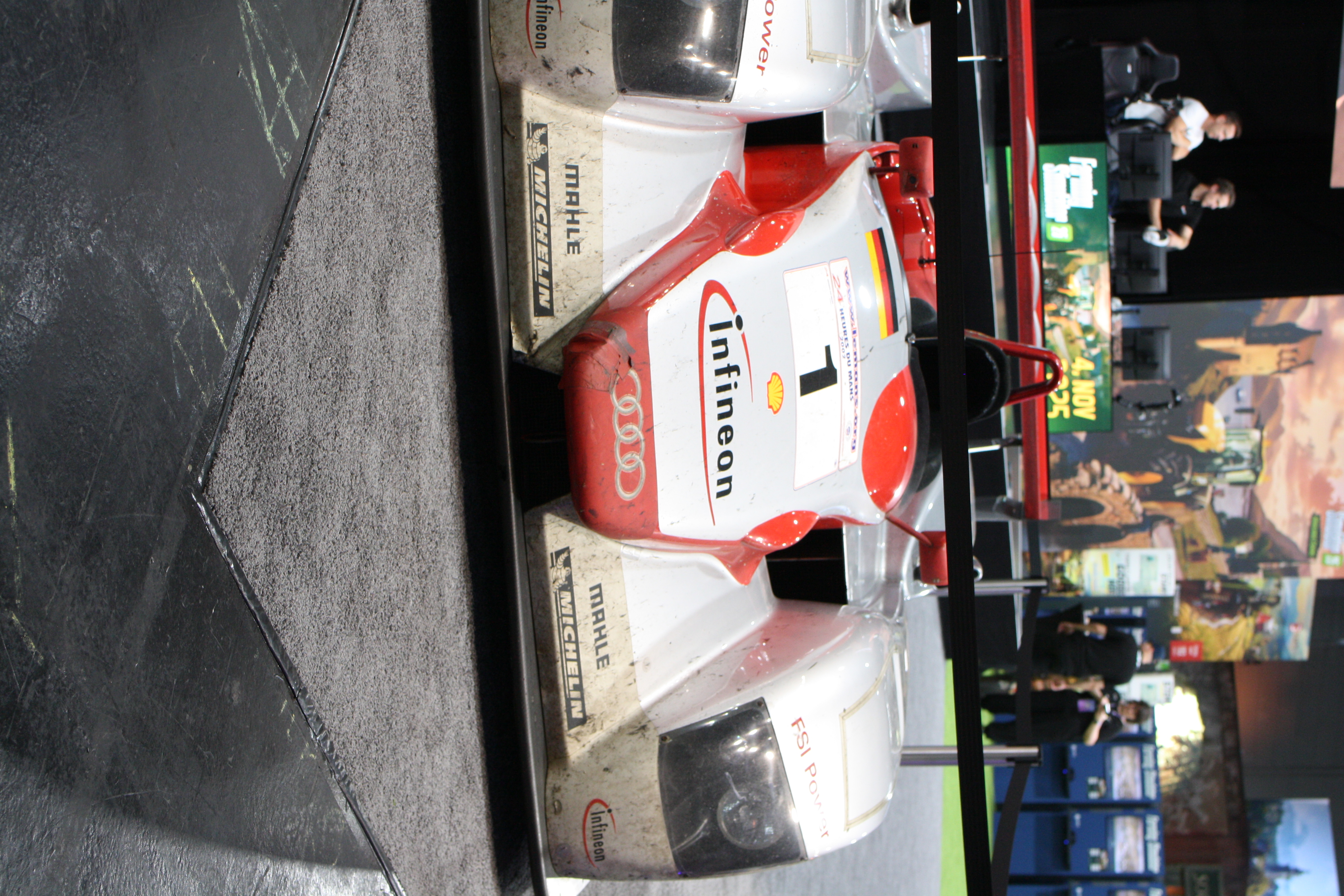 Gamescom Bild 17