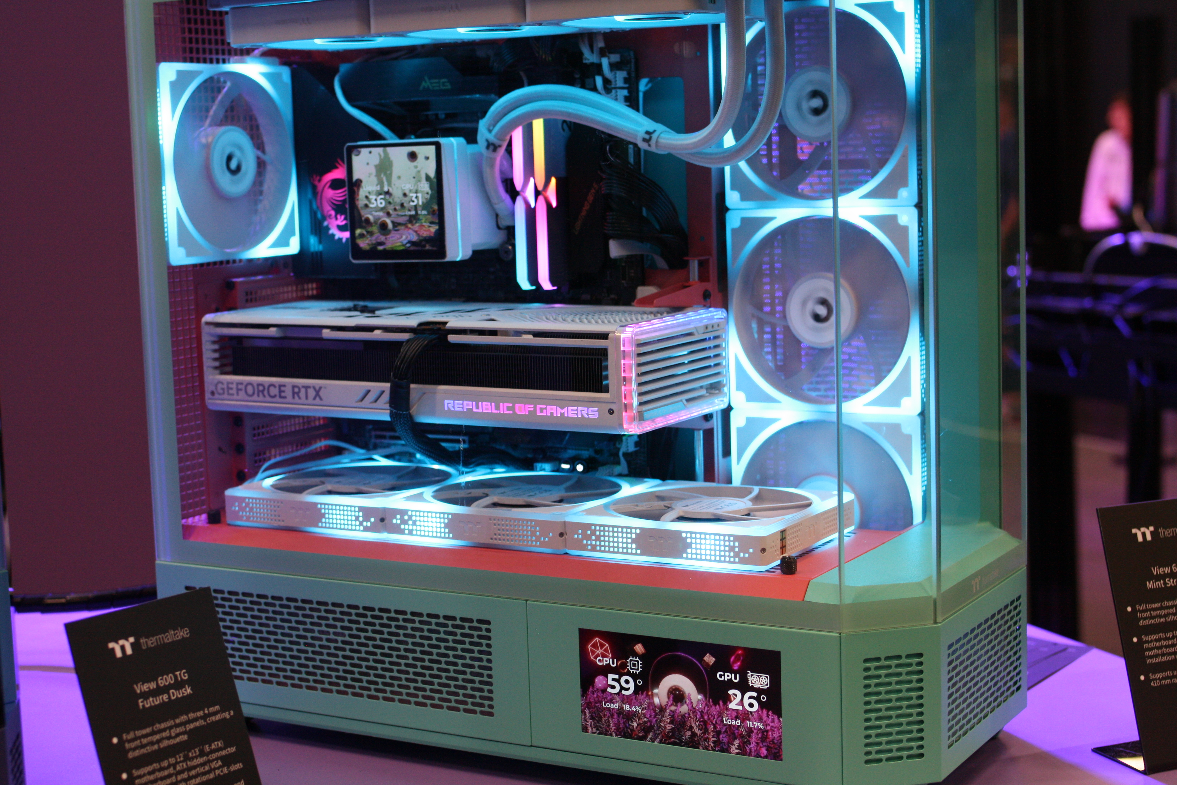 Gamescom Bild 19