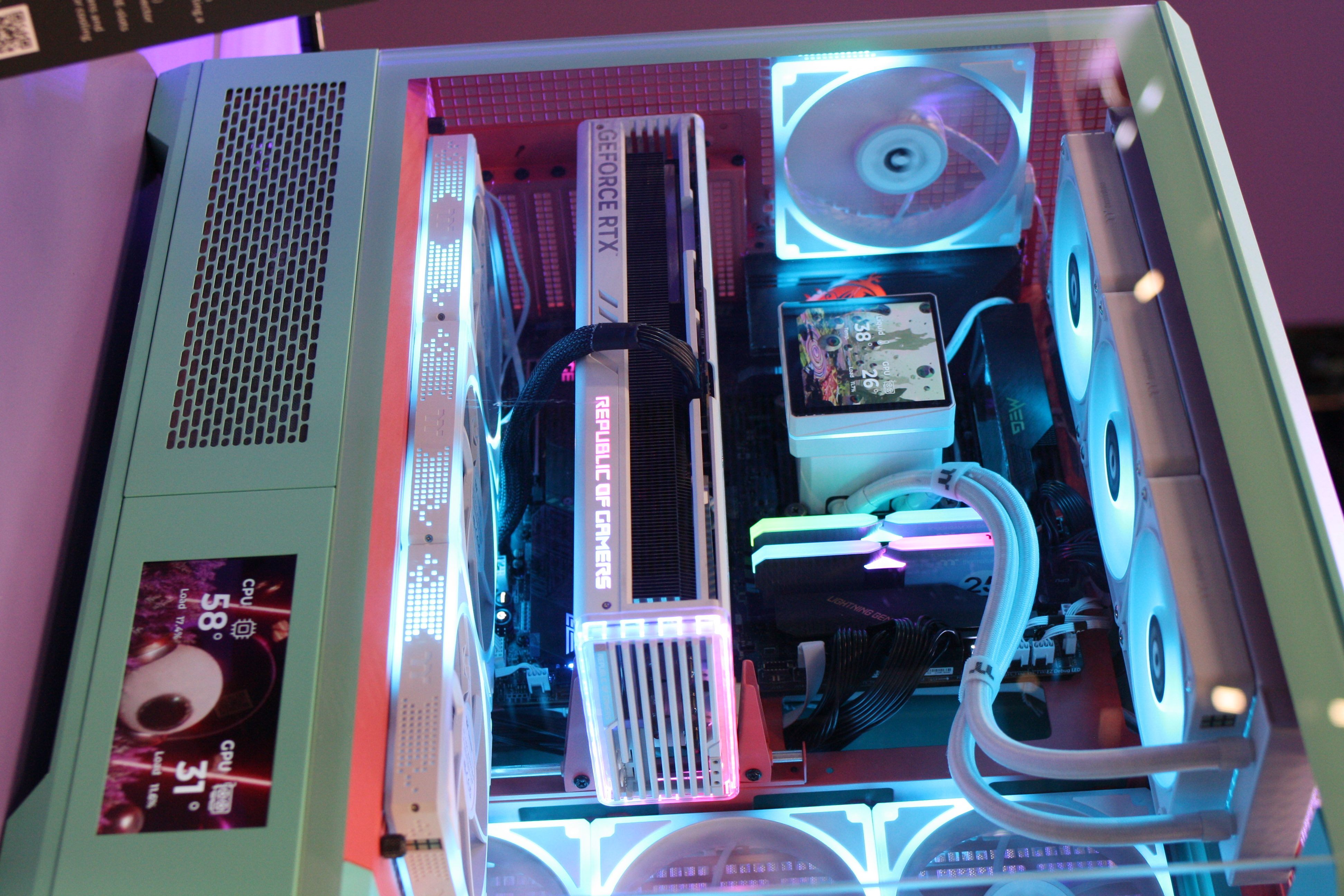Gamescom Bild 20