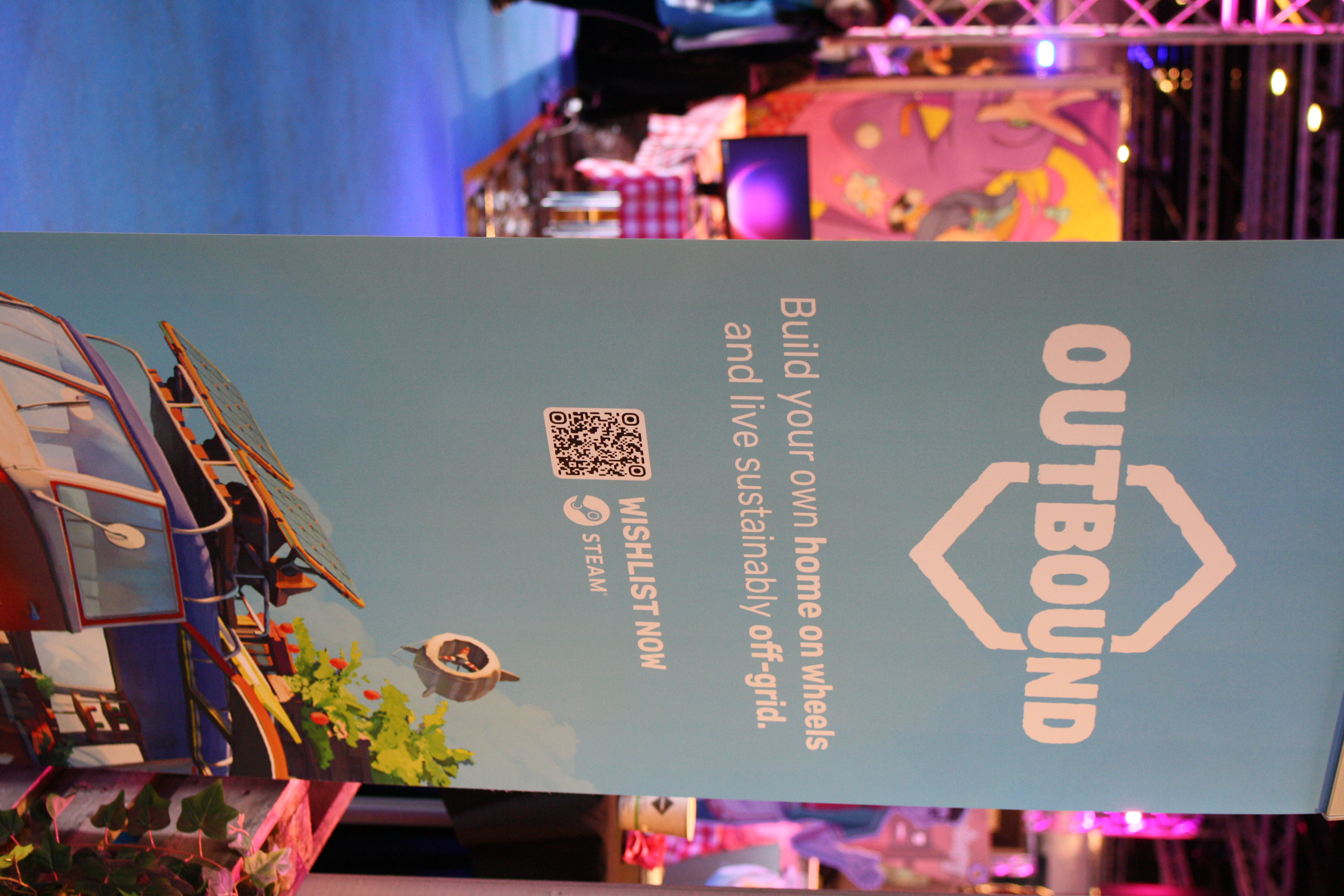 Gamescom Bild 21