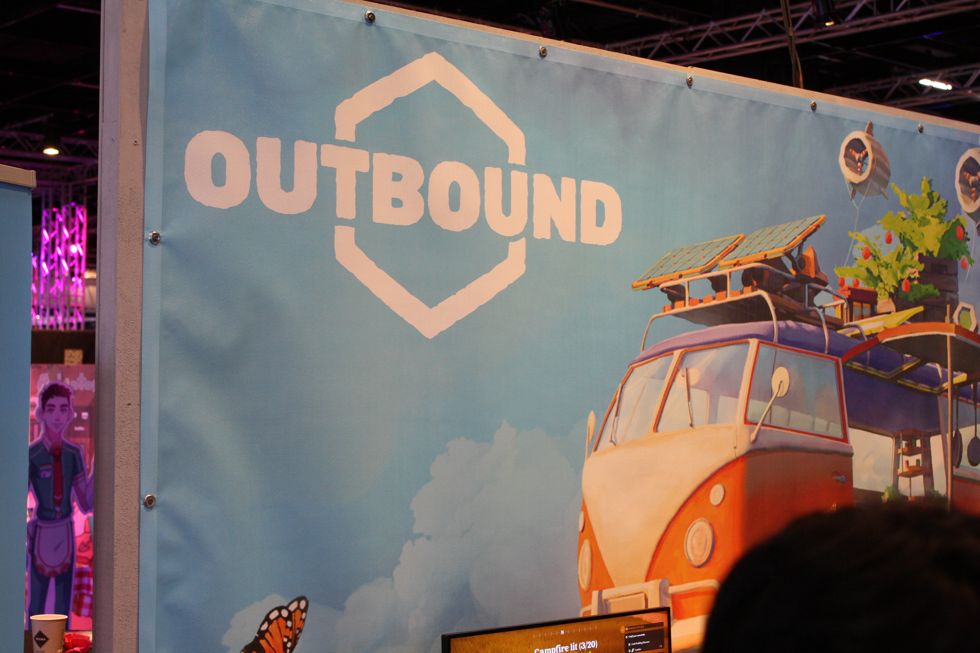 Gamescom Bild 22