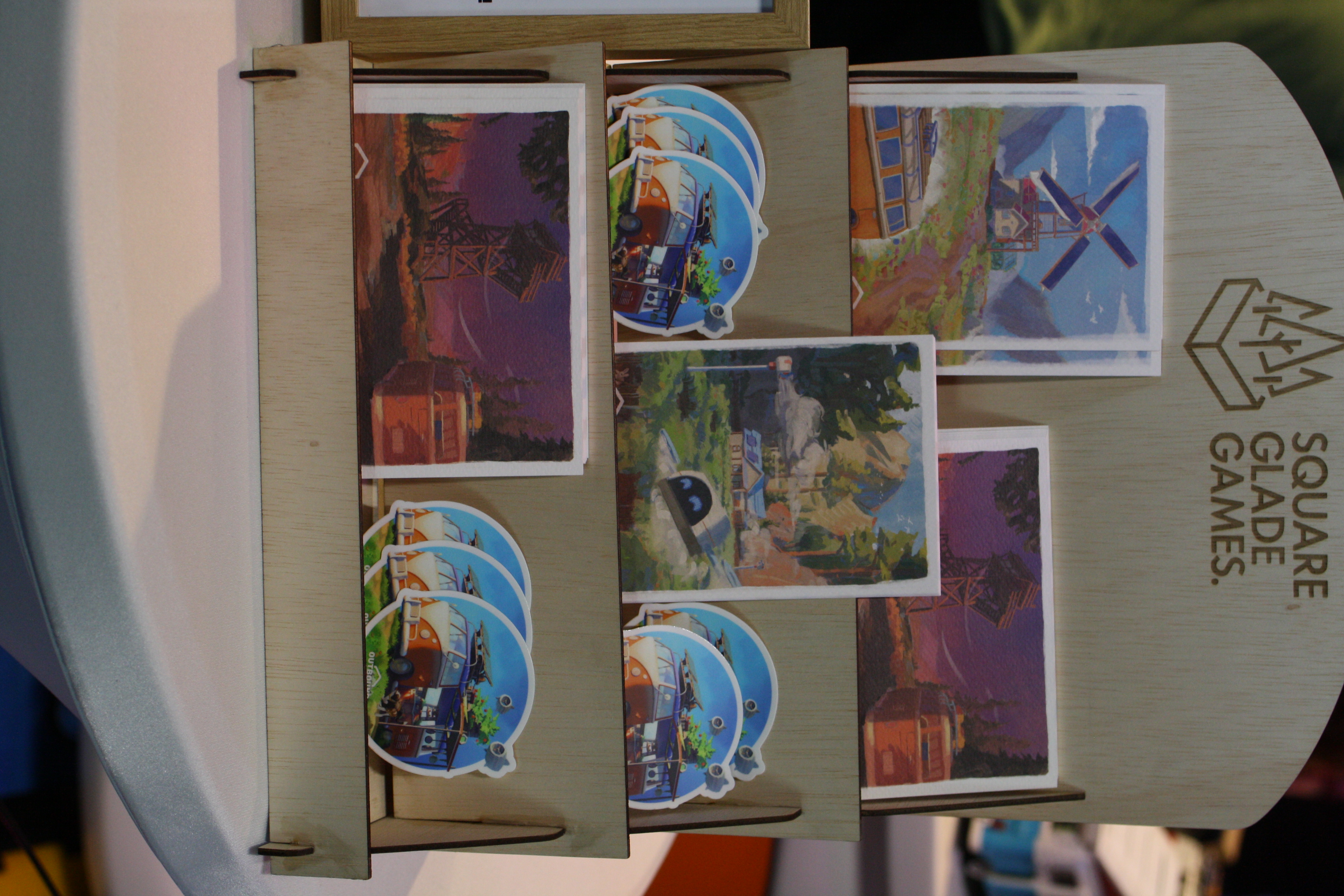 Gamescom Bild 23