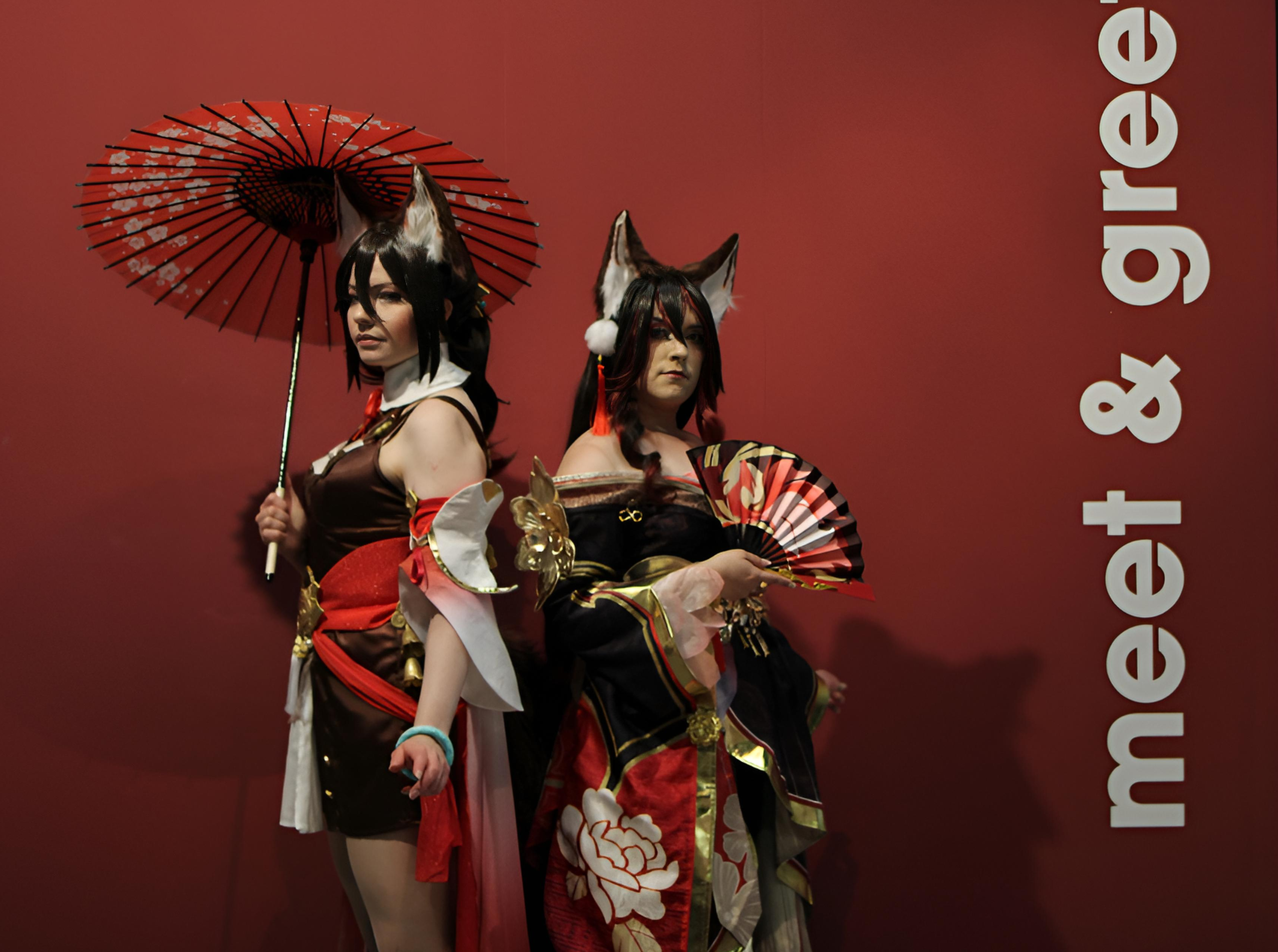 Gamescom Bild 29