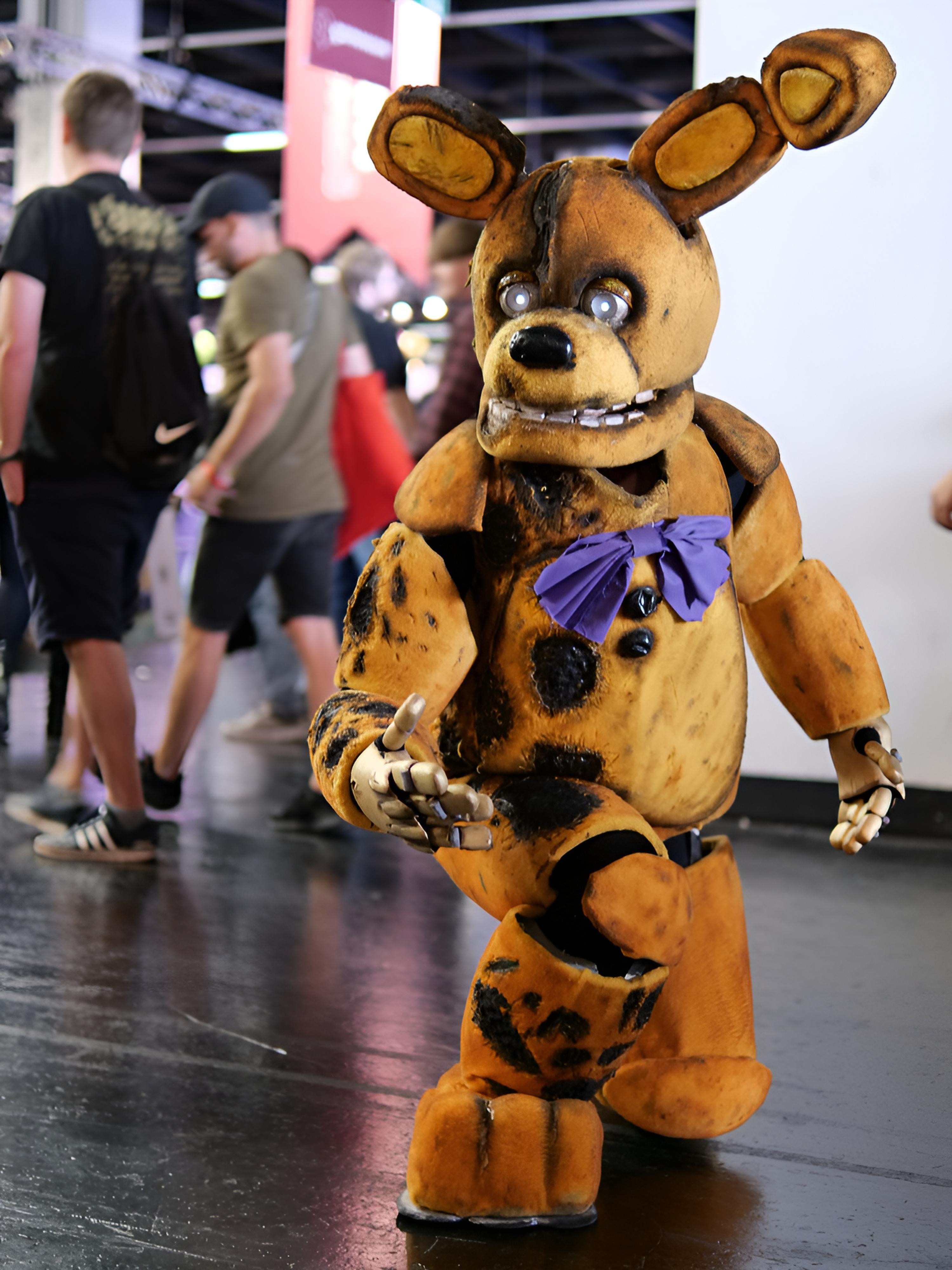 Gamescom Vorschau
